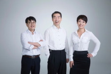 엠트리오(Mtrio) 커피와 함께하는 쌀롱콘서트 초대