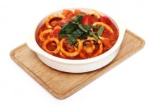 맥쓰 세계치킨, 2016년 겨울시즌 신메뉴 출시