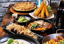 모던선술집&이자카야 경성주막1929, 독자적인 컨셉으로 주목