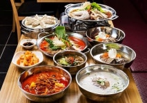 전통육개장전문점 한우궁, 장수 외식 프랜차이즈 브랜드로 주목