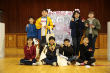 LG화학, 초등생 대상 재미있는 화학놀이터 행사 개최