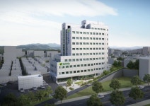 제중의료복지재단, 요양병원 설립…고령인구 의료 복지 늘린다