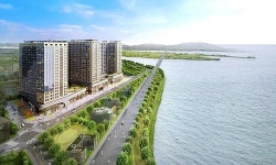 생활·교육 인프라 구축된 부산 명지 대방디엠시티 센텀오션 오피스텔 분양예정