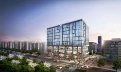 홈앤쇼핑 최대 수혜 오피스 마곡 엠시그니처, 입주 수요 급증 기대