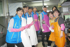 GS파워, 어려운 우리 이웃에게 가장 행복한 순간을...올해 사회 공헌 활동 시작