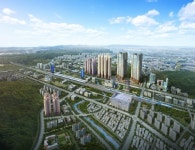 배방지구 복합터미널 개발 청신호, 천안 불당 시티프라디움 4차 마감 임박