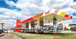 SK에너지 주유소, O2O 서비스 오프라인 플랫폼으로 거듭난다