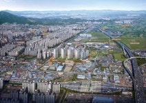 계양 효성해링턴 플레이스 4월 9일부터 계약 시작