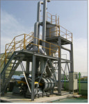 한-중 공동 미세먼지 저감사업 확대 착수...일신종합환경 등 12개 후보기업 선정