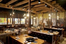 동탄 맛집 조선화로집, 고급스런 분위기와 퀄리티 높은 화로꽃갈비살로 주목