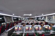 진화하는 랜섬웨어, 피시방창업 적신호… PC보안부터 앞장서는 캠프PC방