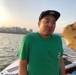 북치기 박치기 후니훈, 올 겨울 일반인 여자친구와 결혼