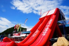 가평 수상레저 패키지, 무제한보다 횟수보장제 선호