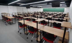 박문각, 2018년 8월 부산 동래 스파르타 학습센터 전격 오픈