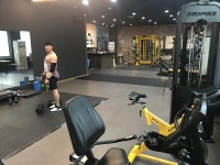 청라 마이짐, 개인 맞춤 운동 프로그램 제공