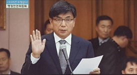 최준성 대한송유관공사 사장, 고양저유소 화재 재발방지 약속