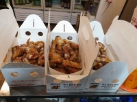 60계치킨 마산합포점, 아동보육시설 영신원에 사랑의 치킨나눔