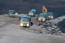 춘천시, 쓰레기는 많은데 소각시설은 1기뿐…대책마련 시급