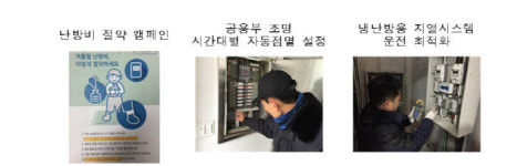 경기도 이편한세상광주역5단지, 에너지 베스트 아파트단지로