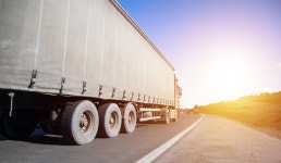 환경부, 중·대형 상용차 온실가스 관리제 시행