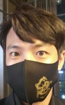 명품 브랜드 최야성, 서준영·걸그룹 버스터즈·제국의아이들 김태헌 등 유명 연예인 착용 패션 마스크 출시 