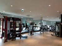 서산 이안큐브 오피스텔, 피트니스·사우나 등 고급 커뮤니티 완비