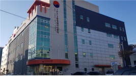 IPFS한국데이터센타, 부평 글로벌 IDC센터 설립 협약체결
