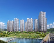 코로나19에도 웃은 상권, 대단지 아파트 상가 남양주 서희스타힐스 분양