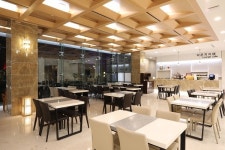 사랑과 정 그리고 추억이 있는 더케이지리산가족호텔 리뉴얼