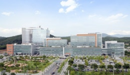 칠곡경북대학교병원, 경북권 감염병전문병원으로 선정