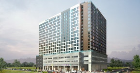 오피스텔 거북섬더웰, 오는 12일 청약 접수 진행