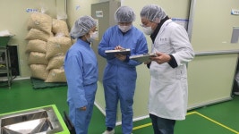 크레오코리아, 6개 식품 공장에 자체개발 스마트 HACCP 솔루션 YESSUP 공급 완료