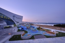 해양과학관 개관 1주년 기념 과학·문화 소통 콘서트 개최