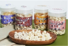 혈당지수 낮은 도담쌀, 다양한 가공식품으로 소비 확대