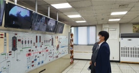 수도권 공공사업장 미세먼지 자발감축 이달부터 시행