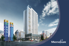 2.5룸 주거용 오피스텔, 운정역 도보생활권에 분양