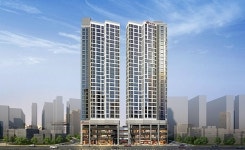 프리미엄 생활 인프라 힐스테이트 청량리 메트로블 공급