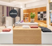 올버즈의 지속가능성은 이런 것... 팝업에서 경험하세요