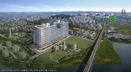 브레인시티 평택 고덕 지식산업센터 에이스101 분양