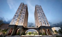 강남 트리플역세권 지젤 라이프그라피 서초 오피스텔 분양 