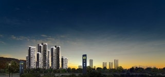 부산 명장지역주택조합, 동원 로얄듀크 아파트 조합원 모집