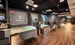 골프 아카데미 더스윙 블랙 위례중앙타워점 선착순 대폭 할인