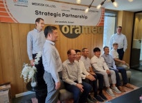 메디콕스, 주사 대신 간편하게 먹는 인슐린 유통 계약