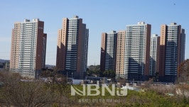 청주 가경동 아이파크 5단지... 입주 앞두고 행정구역 논란에