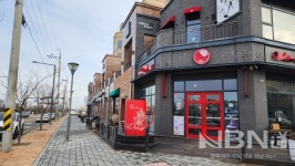 목포시 관광정책 하당-북항 지역별 차별 개선 시급