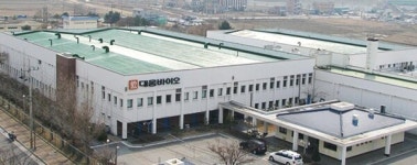 대웅바이오, 1460억 투자 생물학제제 공장 신축…CDMO 사업 추진