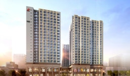 간신히 미분양 면한 강동역SK리더스뷰...아파트 대체제 오피스텔의 추락