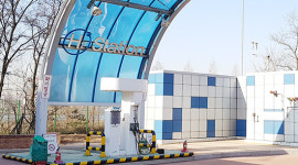 에코바이오홀딩스 급추락…첫 적자전환