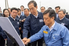 포스코그룹, 광양 동호안에 4.4조원 신사업 투자