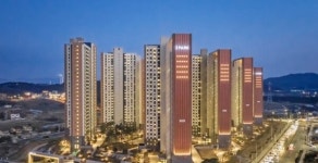 HDC현대산업개발, 청주에 아이파크 대단지 조성한다